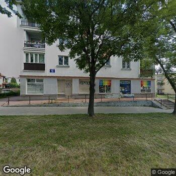 Zdjęcie budynku Świętokrzyskie Centrum Psychiatrii w Morawicy