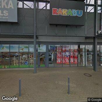 Zdjęcie budynku Centrum Medyczne Damiana Holding