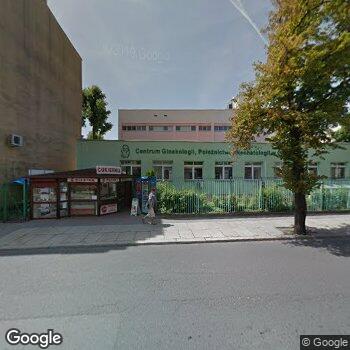 Zdjęcie budynku NZOZ Specjalistyka Spolmed