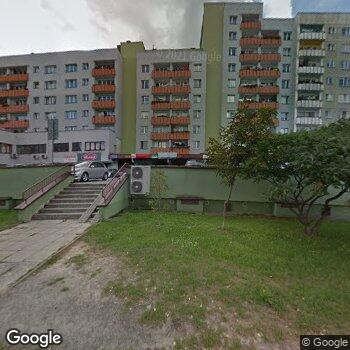 Zdjęcie budynku Centrum Medyczno Diagnostyczne