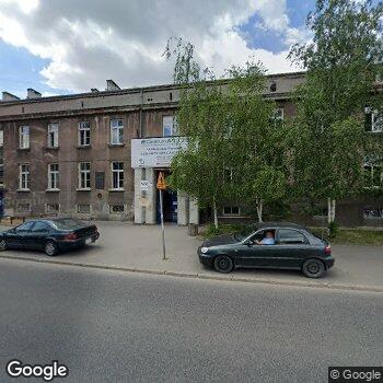 Zdjęcie budynku Mazowiecki Szpital Bródnowski