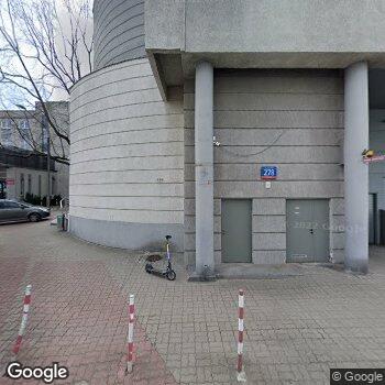 Zdjęcie budynku Mazowiecki Szpital Bródnowski