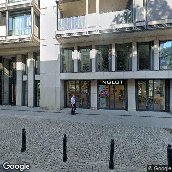 Zdjęcie budynku NZOZ Centrum Słuchu i Mowy "Medincus"