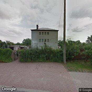 Zdjęcie budynku NZOZ " Sanus"