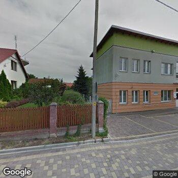 Zdjęcie budynku NZOZ Okulistyka