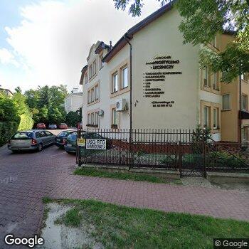 Zdjęcie budynku Ms Clinsearch
