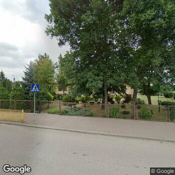 Zdjęcie budynku SPZOZ w Dęblinie