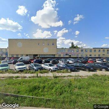 Zdjęcie budynku Transmed Kielce