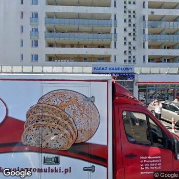 Zdjęcie budynku Boramed Centrum Medyczne