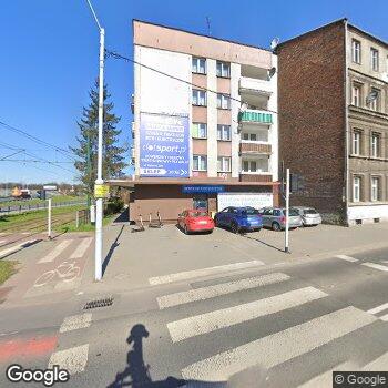 Zdjęcie budynku Centrum Dentystyczne Prośniak