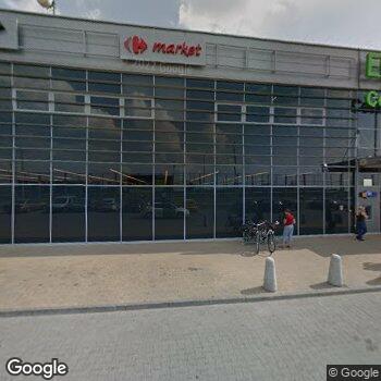 Zdjęcie budynku Centrum Medyczne Ruczaj