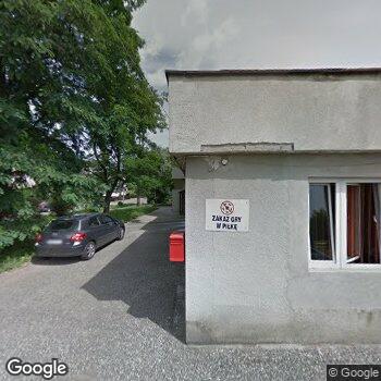 Zdjęcie budynku Centrum Chirurgii