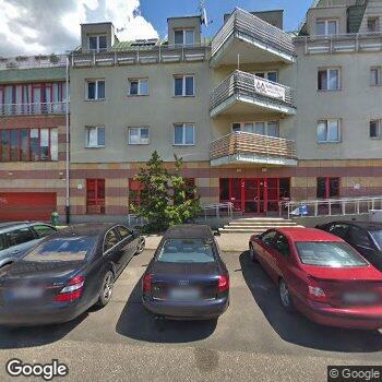 Zdjęcie budynku Hospicjum Domowe im. Cicely Saunders