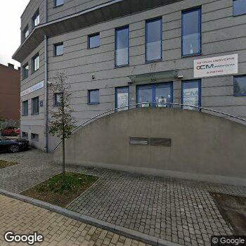 Zdjęcie budynku Szpital Kliniczny im. dr. Józefa Babińskiego SPZOZ w Krakowie