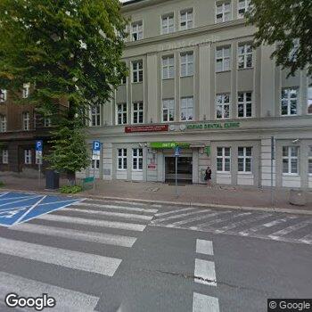Zdjęcie budynku Serafin Clinic Dawid Serafin