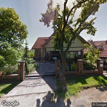 Zdjęcie budynku NZOZ "Area Vitae"