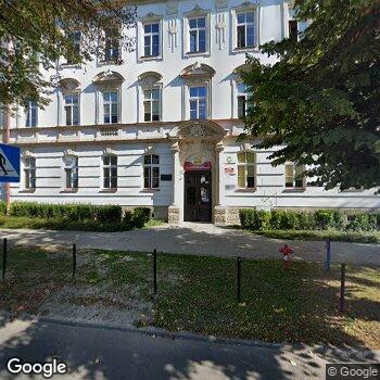 Zdjęcie budynku Kk Jasińscy Centrum Stomatologiczne Krzysztof Jasiński