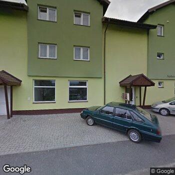 Zdjęcie budynku NZOZ Moczary
