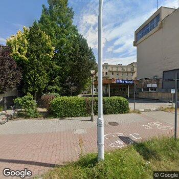 Zdjęcie budynku Medical Zoom