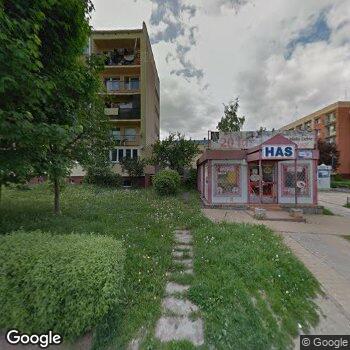 Zdjęcie budynku Zespół Przychodni Lubmed