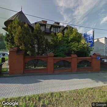 Zdjęcie budynku NZOZ Atut