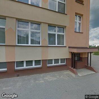 Zdjęcie budynku Anna-Dent Centrum Stomatologii Anna Maszkiewicz