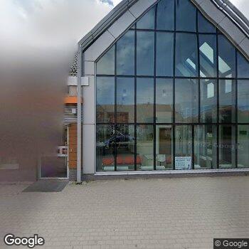 Zdjęcie budynku Dolnośląskie Centrum Medyczne "Dolmed"