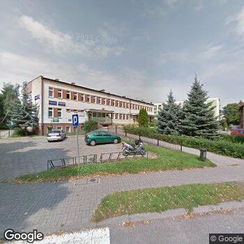 Zdjęcie budynku Krawczyk-Kalińska Magdalena Prywatna Praktyka Stomatologiczna