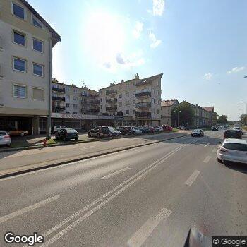 Zdjęcie budynku Kardio-Med Wrocław