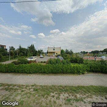 Zdjęcie budynku NZOZ Centrum Rehabilitacji Bonumed