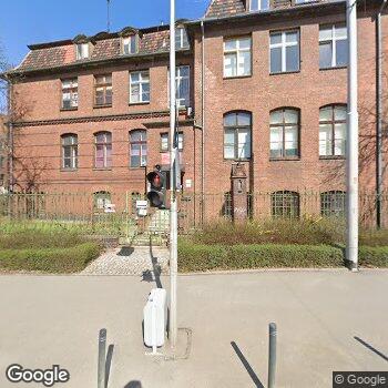 Zdjęcie budynku Uniwersytecki Szpital Kliniczny im. Jana Mikulicza-Radeckiego we Wrocławiu