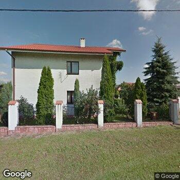 Zdjęcie budynku IPD Katarzyna Opłatkowska-Serwin
