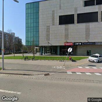 Zdjęcie budynku Analgomed Wrocław