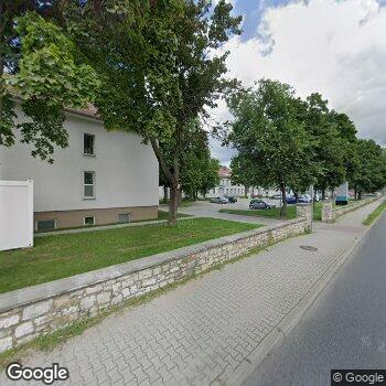 Zdjęcie budynku Centrum Zdrowia