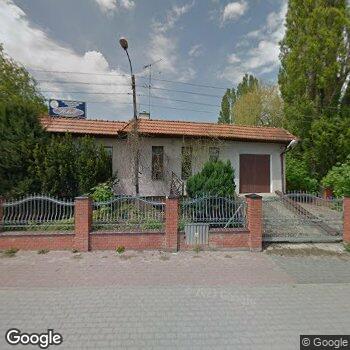 Zdjęcie budynku Sancor Zakład Paliatywnej Opieki Zdrowotnej i Rehabilitacji w Gnieźnie
