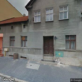 Zdjęcie budynku Gabinety Lekarskie Kolegiacka 4, Sonia i Jan Łukomscy