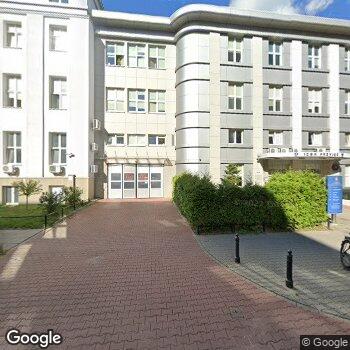 Zdjęcie budynku Szpital Bielański im. Ks. Jerzego Popiełuszki SPZOZ
