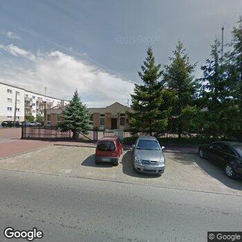 Zdjęcie budynku NZOZ Centrum Medyczne