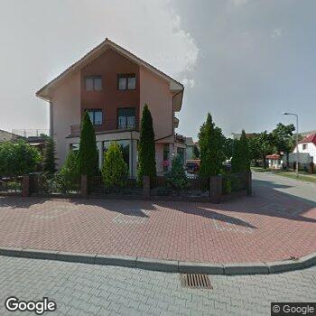 Zdjęcie budynku Centrum Zdrowia Medi Sens Dr Joanna Wichlińska-Pakirska
