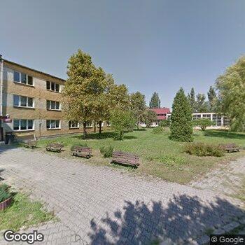 Zdjęcie budynku Corten Medic