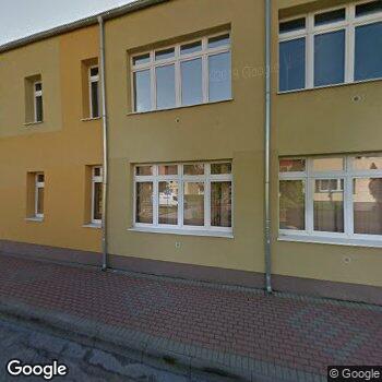 Zdjęcie budynku Centrum Psychoterapii i Leczenia Uzależnień Anon