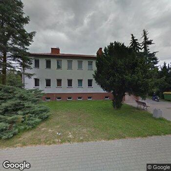 Zdjęcie budynku SPZOZ w Adamowie