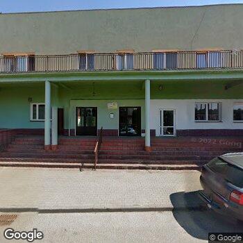 Zdjęcie budynku Centrum Medyczne Gajda-Med