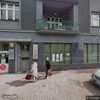 Zdjęcie budynku Almiro­med