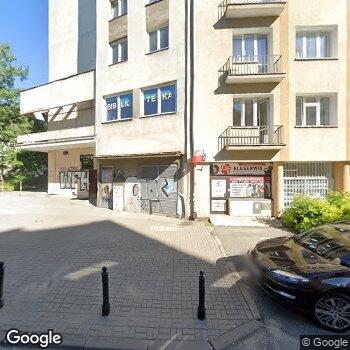 Zdjęcie budynku Centrum Medyczne Mokotów