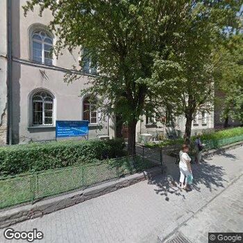 Zdjęcie budynku Dolnośląskie Centrum Leczenia Uzależnień w Czarnym Borze