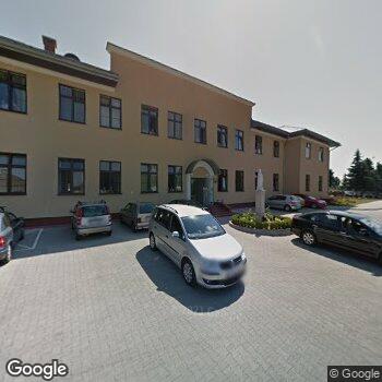 Zdjęcie budynku NZOZ "Stomatologia"