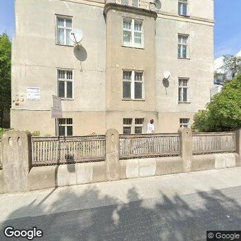 Zdjęcie budynku Centrum Zdrowia Psychicznego i Seksuologii "Senso" Justyna Laxy