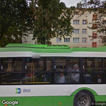Zdjęcie budynku NZOZ "Medi-Dent"