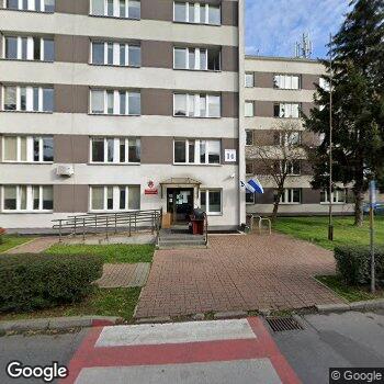 Zdjęcie budynku Szpital Specjalistyczny im. Ludwika Rydygiera w Krakowie